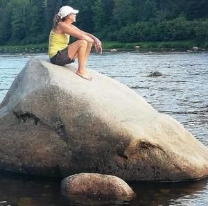 Meet your Posher, Maryse